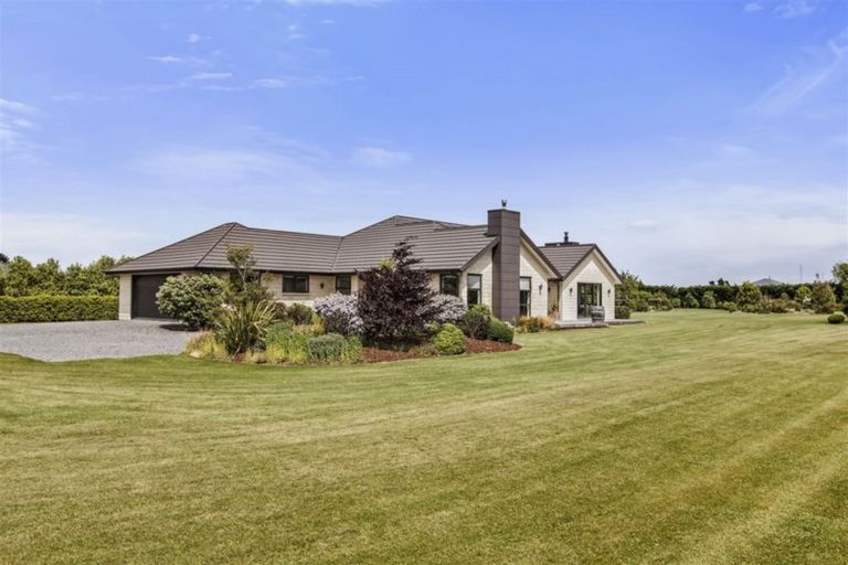 Photo of property in 31 Mandeville Park Drive, Swannanoa, Kaiapoi, 7692