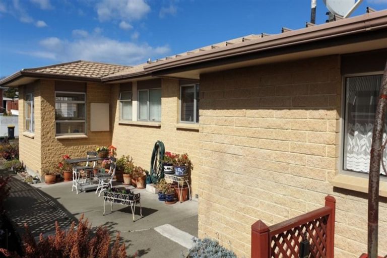 Photo of property in 1/71 Ranui Avenue, Waimataitai, Timaru, 7910