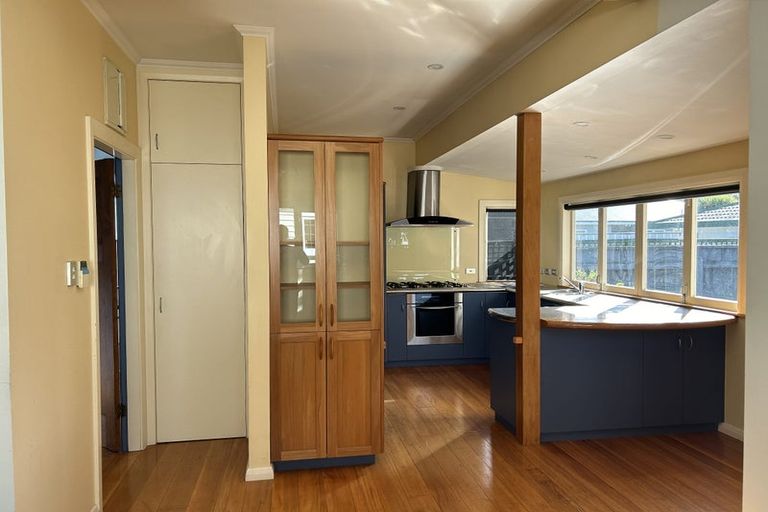 Photo of property in 51 Rotherham Terrace, Miramar, Wellington, 6022