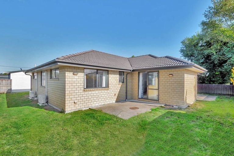 Photo of property in 22a George Street, Papakura, 2110