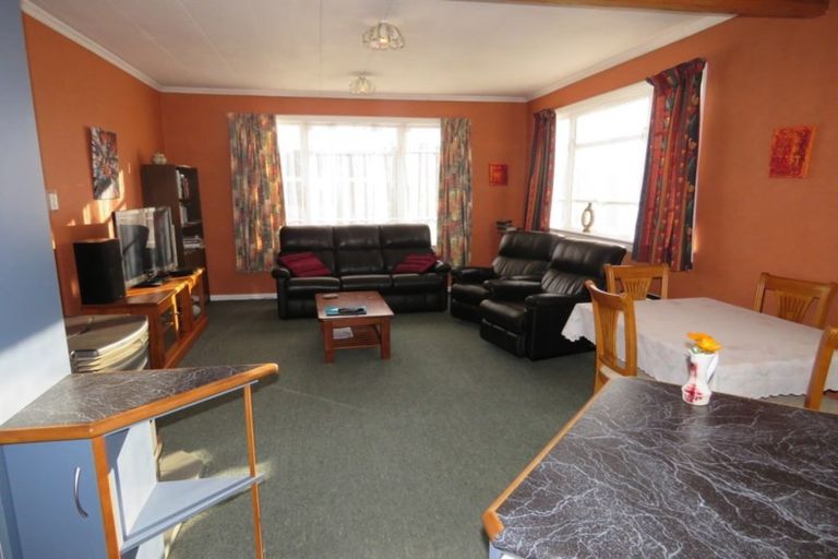 Photo of property in 6 Cavell Street, Reefton, 7830