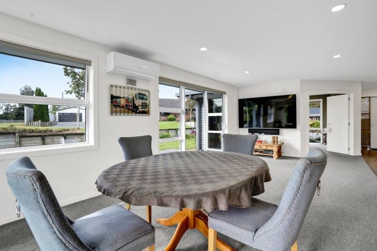 Photo of property in 12e Takiroa Street, Urenui, 4375