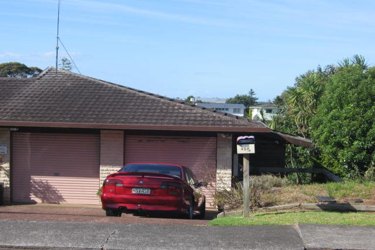 Photo of property in 45 Agincourt Street, Glenfield, Auckland, 0629