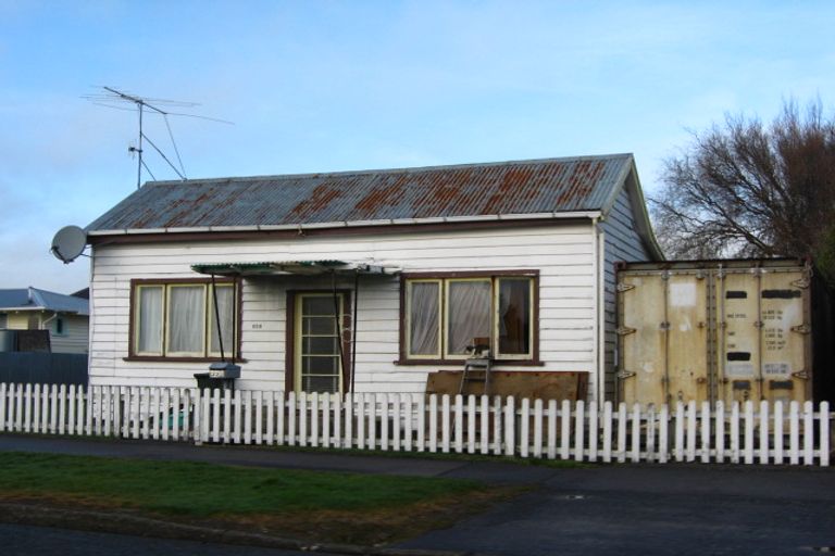 Photo of property in 223 Teviot Street, Georgetown, Invercargill, 9812