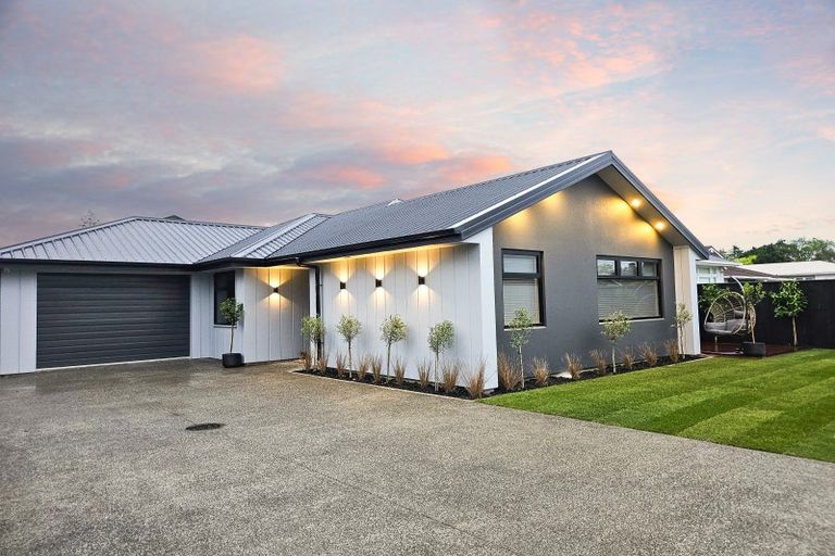 Photo of property in 24 Brightwater Terrace, Terrace End, Palmerston North, 4410