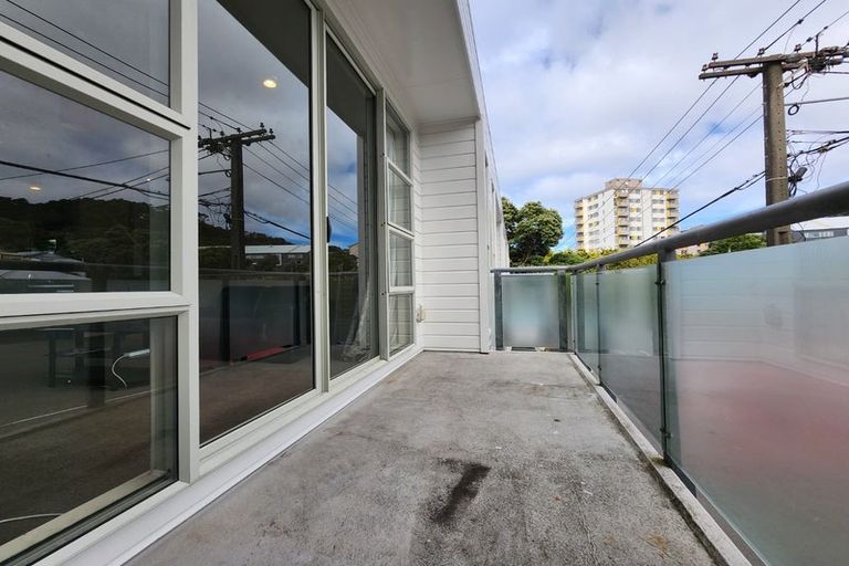 Photo of property in 199 Tasman Street, Mount Cook, Wellington, 6021