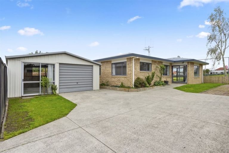 Photo of property in 32b Twentyfirst Avenue, Gate Pa, Tauranga, 3112