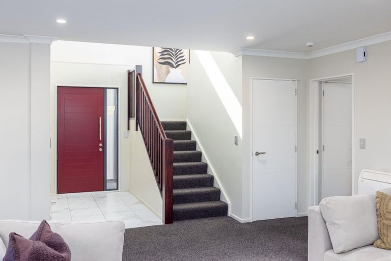 Photo of property in 245 Hereford Street, Christchurch Central, Christchurch, 8011