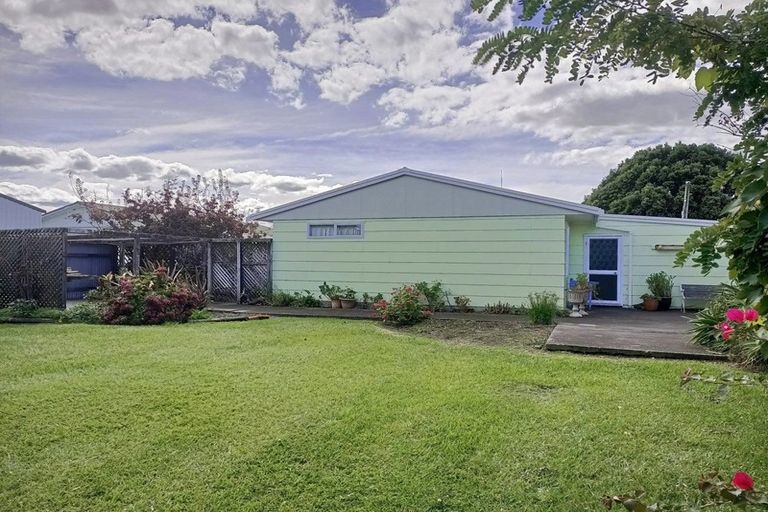 Photo of property in 94 Queen Street, Wairoa, 4108