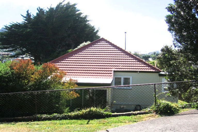 Photo of property in 9 Mysore Street, Khandallah, Wellington, 6035