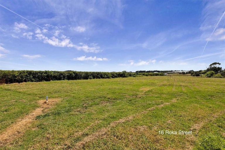Photo of property in 16 Roka Street, Bell Block, New Plymouth, 4312