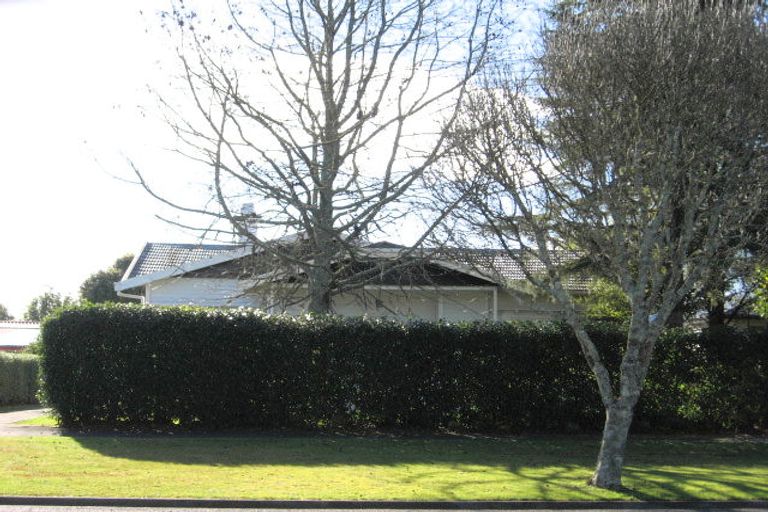 Photo of property in 123 Albert Street, Hamilton East, Hamilton, 3216