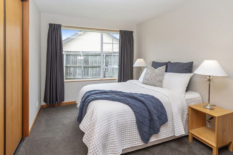 Photo of property in 117 Patterson Terrace, Halswell, Christchurch, 8025