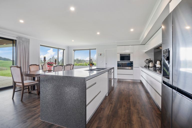 Photo of property in 576b Te Ahu Ahu Road, Waimate North, Kerikeri, 0293