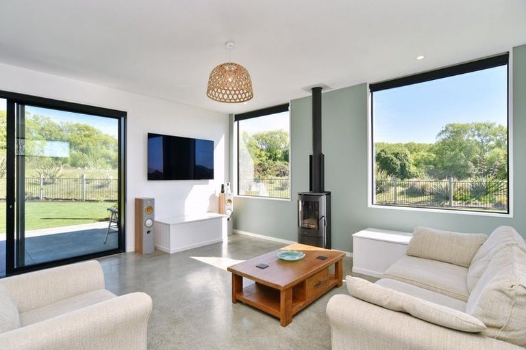 Photo of property in 27 Pahua Street, Pegasus, 7612