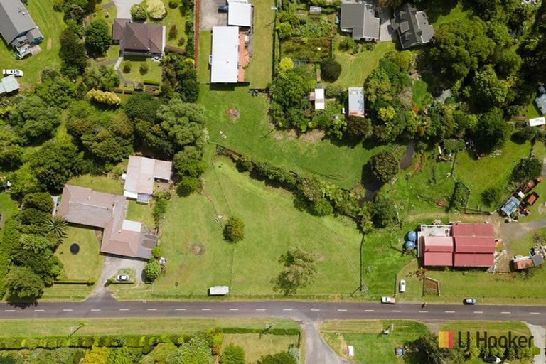 Photo of property in 45 Walmsley Road, Waihi, 3610