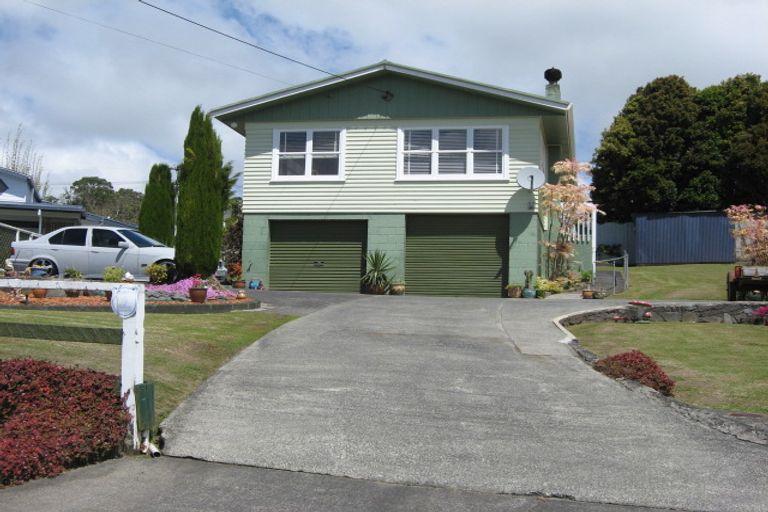 Photo of property in 32 Hanover Street, Wellsford, 0900