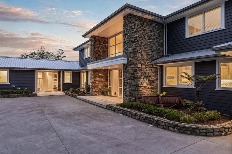 Photo of property in 81a Peak Road, Kaukapakapa, Helensville, 0875
