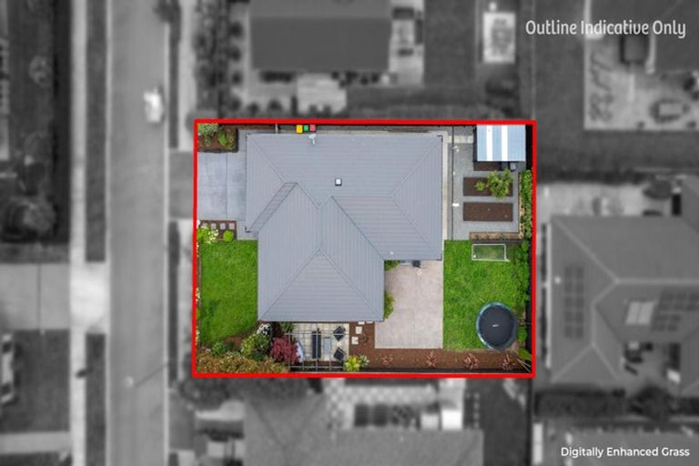 Photo of property in 9 Turvey Street, Pegasus, 7612