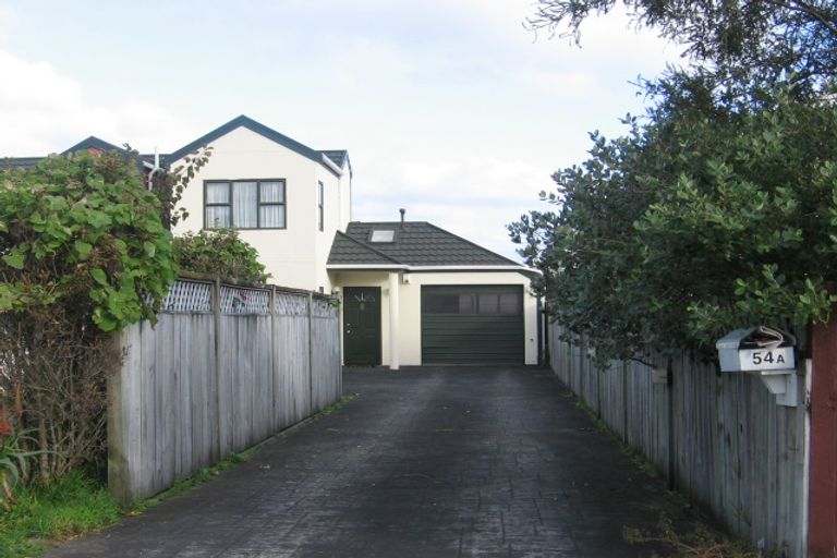 Photo of property in 54a Epuni Street, Hutt Central, Lower Hutt, 5011