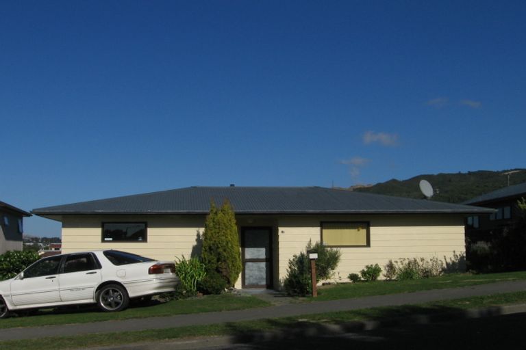 Photo of property in 17 Chapel Street, Takapuwahia, Porirua, 5022