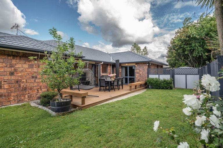 Photo of property in 4 Kingsbury Court, Rototuna North, Hamilton, 3210