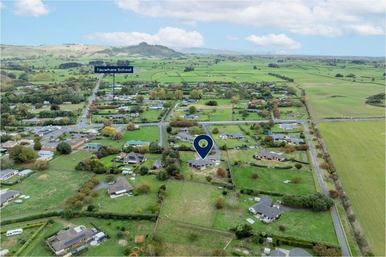 Photo of property in 1105 Tauwhare Road, Tauwhare, Hamilton, 3287