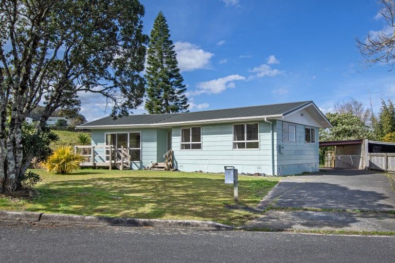 Photo of property in 3 Dakota Place, Raumanga, Whangarei, 0110