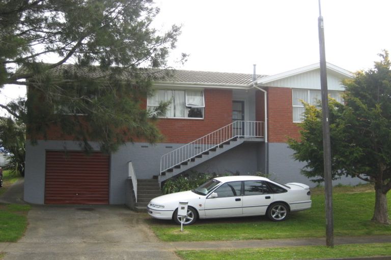 Photo of property in 94 Pembroke Street, Westown, New Plymouth, 4310