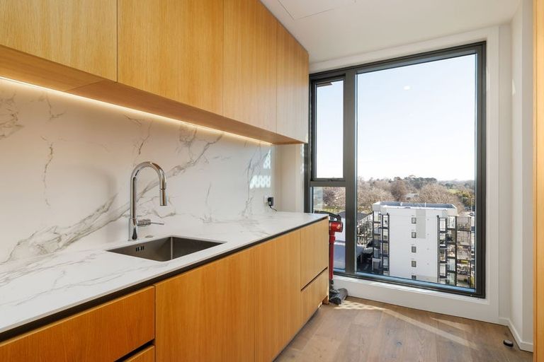 Photo of property in 701/64 Kilmore Street, Christchurch Central, Christchurch, 8013