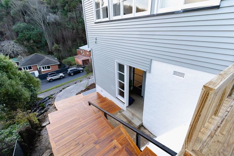 Photo of property in 86 Somerville Street, Andersons Bay, Dunedin, 9013