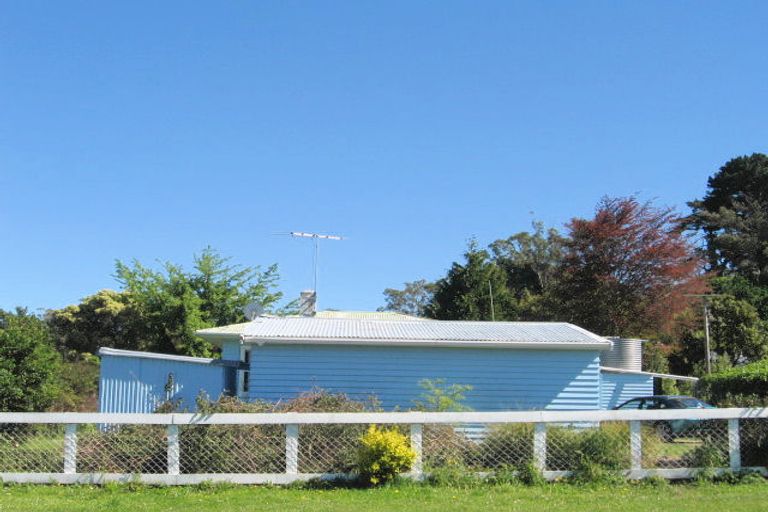 Photo of property in 192 Tyndall Road, Outer Kaiti, Gisborne, 4010
