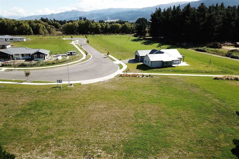 Photo of property in 22 William Jones Place, Hanmer Springs, 7334