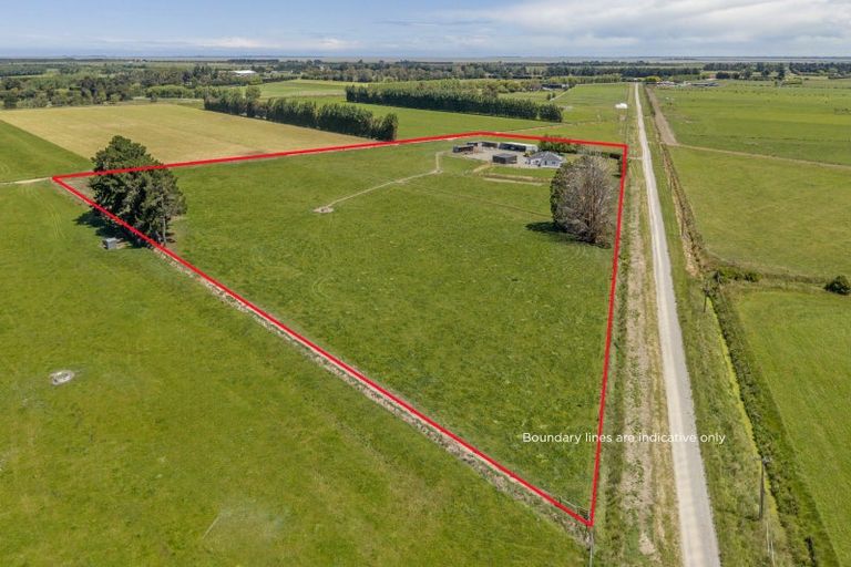 Photo of property in 95 Geddes Road, Lincoln, Christchurch, 7672