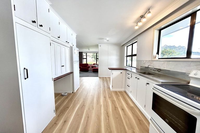 Photo of property in 4 Hinemotu Street, Kawerau, 3127