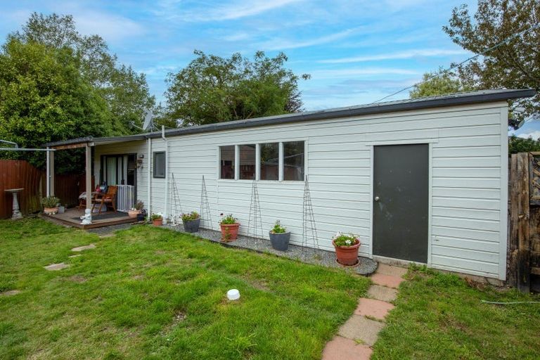 Photo of property in 288 Horndon Street, Darfield, 7510