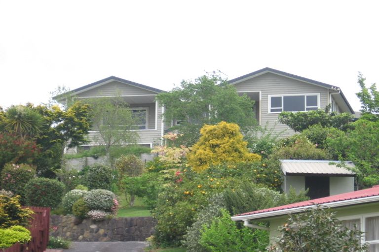 Photo of property in 40a Norwood Road, Paeroa, 3600