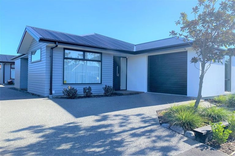 Photo of property in 1/7 Yale Street, Spreydon, Christchurch, 8024