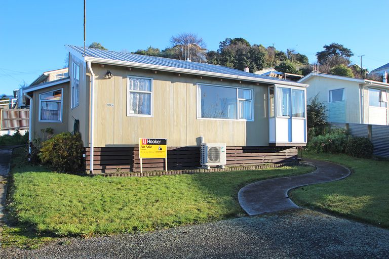 Photo of property in 46a Reed Street, Oamaru, 9400