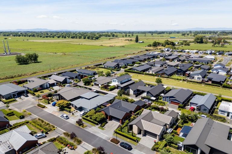 Photo of property in 8 Jobe Road, Chartwell, Hamilton, 3210