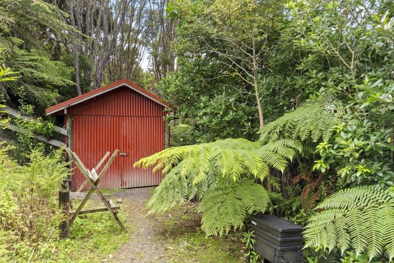 Photo of property in 210b Mcgregor Road, Clevedon, Papakura, 2582