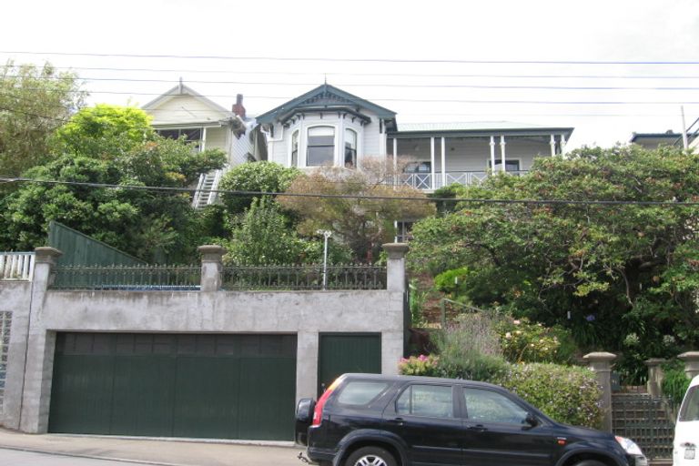 Photo of property in 91 Brougham Street, Mount Victoria, Wellington, 6011