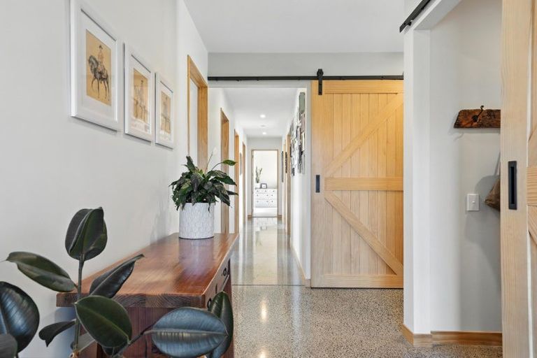 Photo of property in 235 Kennedys Hill Road, Cust, Rangiora, 7471