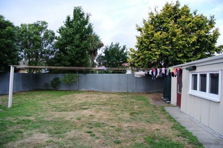 Photo of property in 22 Humboldt Street, Sydenham, Christchurch, 8023