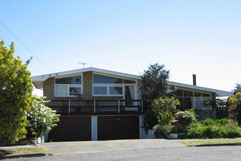 Photo of property in 13 Wadsworth Crescent, Redwoodtown, Blenheim, 7201