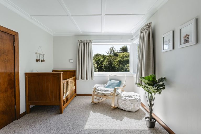Photo of property in 201 Musselburgh Rise, Andersons Bay, Dunedin, 9013