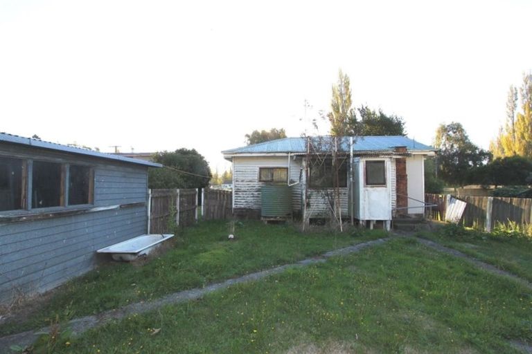Photo of property in 92 Kainga Road, Kainga, Christchurch, 8083