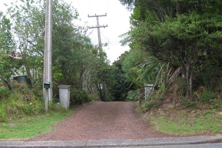 Photo of property in 91 Tanekaha Road, Titirangi, Auckland, 0604