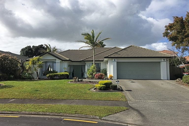 Photo of property in 7 Carniew Place, Dannemora, Auckland, 2016