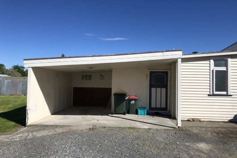 Photo of property in 13 Chapman Street, Methven, 7730